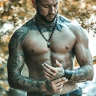 Rocco Montana