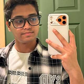 Priyansh Savani