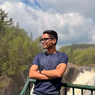 Priyansh Savani