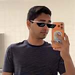 Priyansh Savani