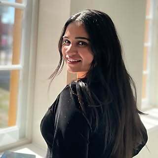 Poorva Chaudhary 