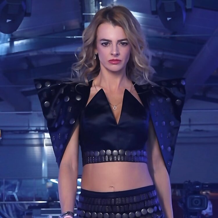 Elvira Karahasanovic