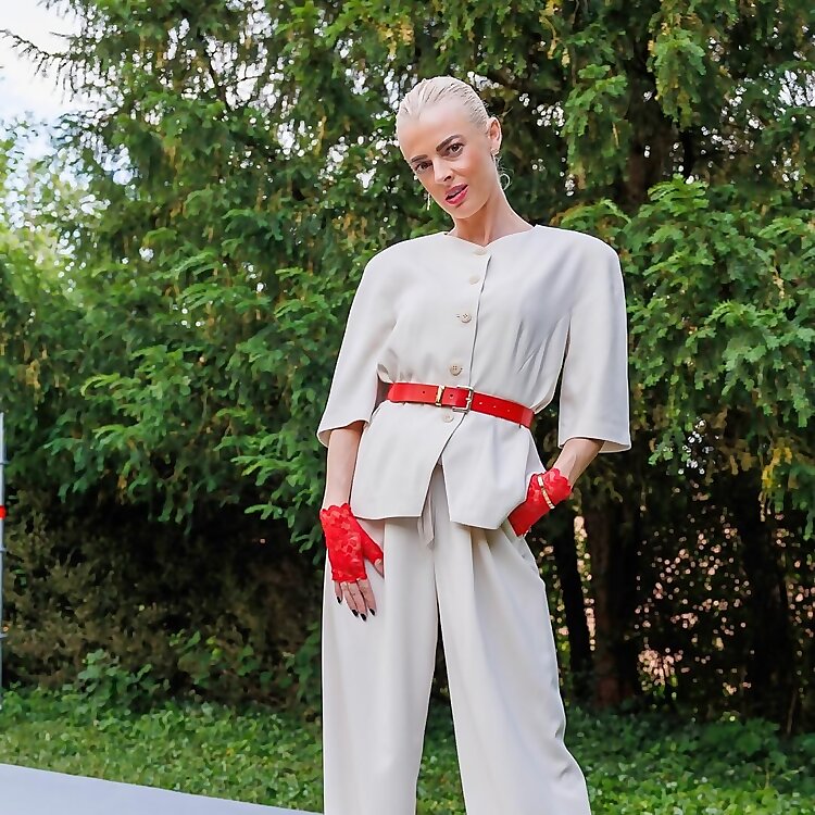 Elvira Karahasanovic