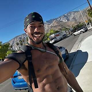 Sean Xavier