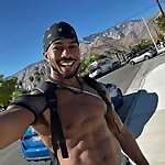 Sean Xavier