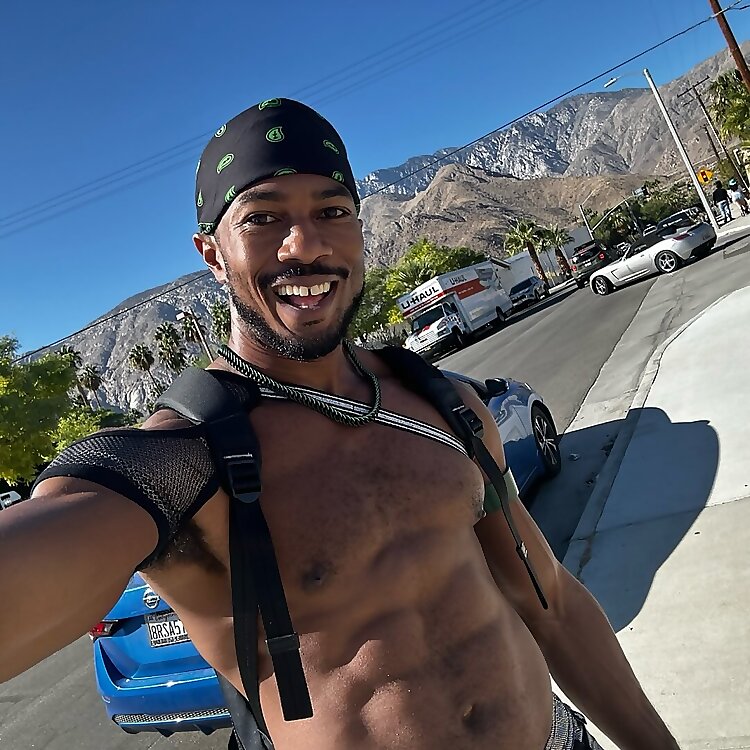 Sean Xavier