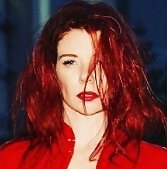 Scarlett