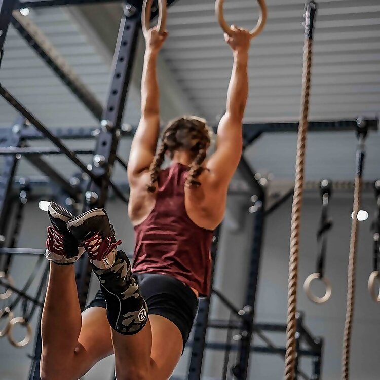 Katrin Kirchner