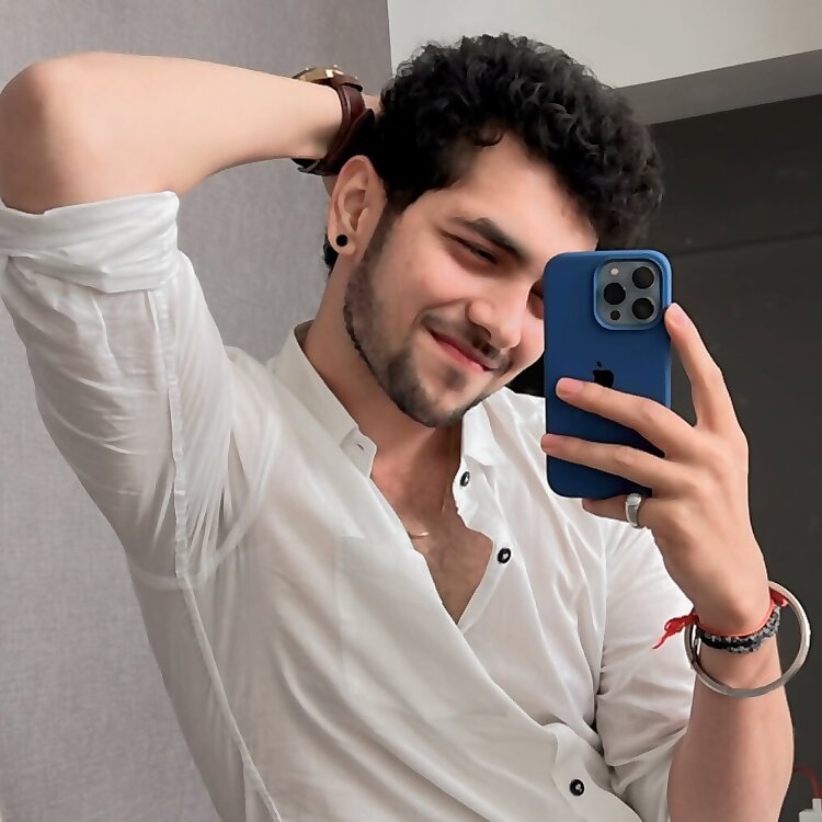 Hrithik Udani