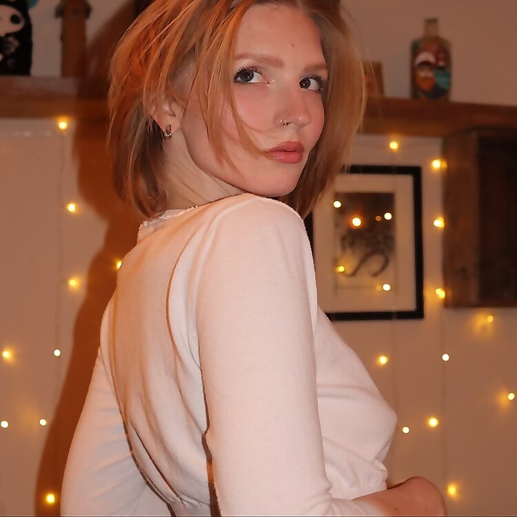 Lucy James