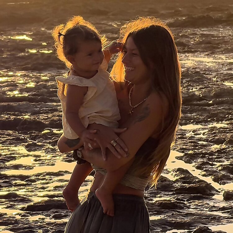 Michelle Lundh Rodrigo