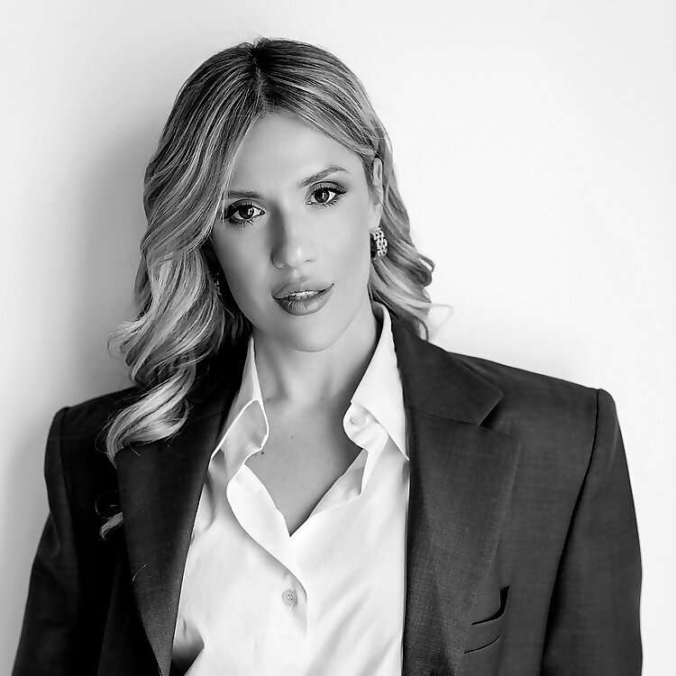 Victoria Burukin