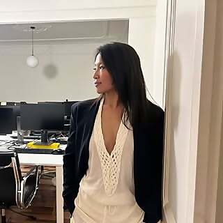 Betty Huang