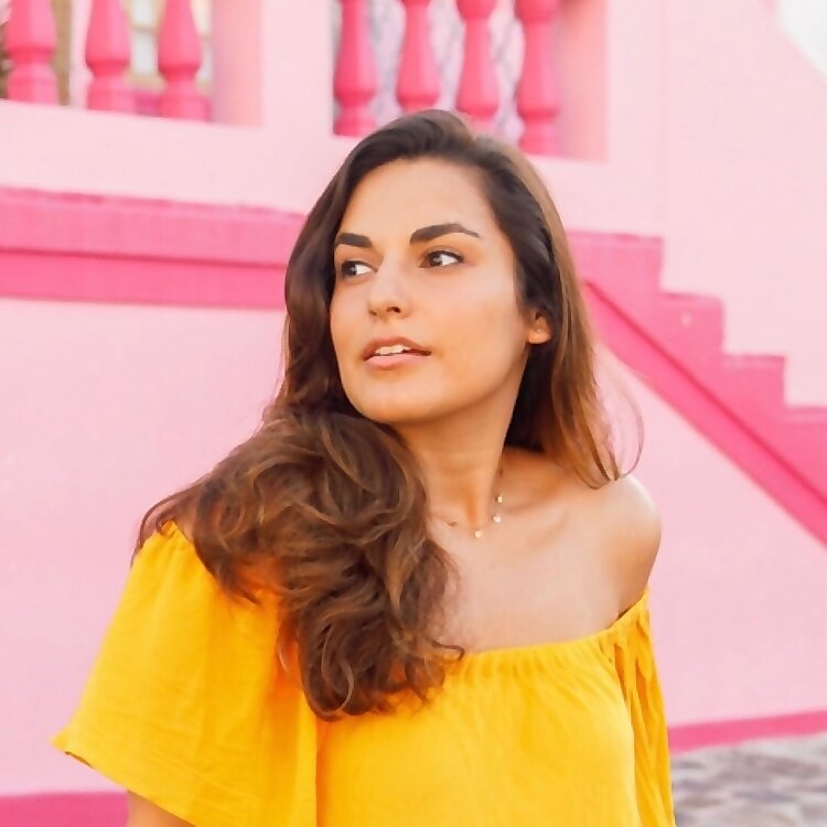 Raya Encheva