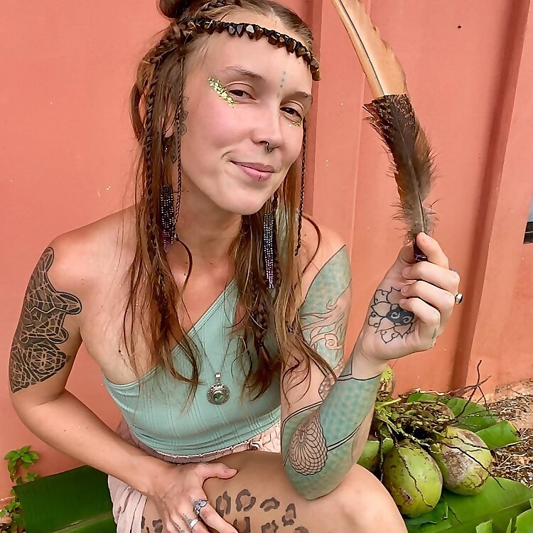 Amber Jade