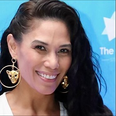 Michelle Jones