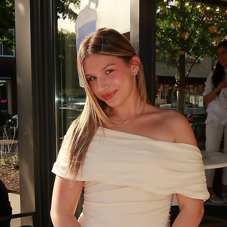 Selina Sherman