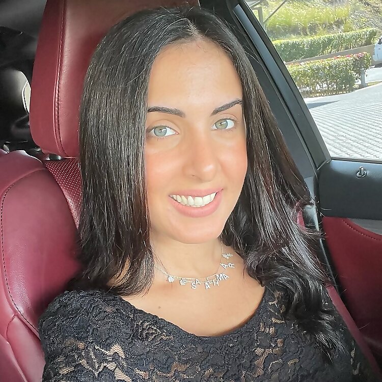 Sara Chmait