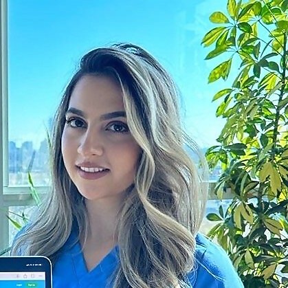 Mahsa Paydarnia