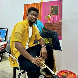 Olamide Ogunade Olisco