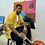 Olamide Ogunade Olisco