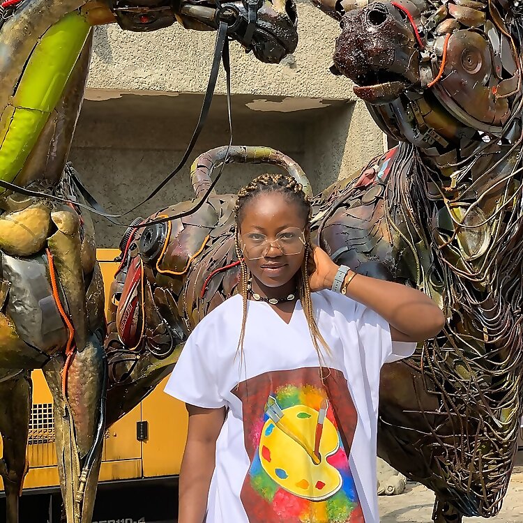 Ajibola Modupe Ayomide