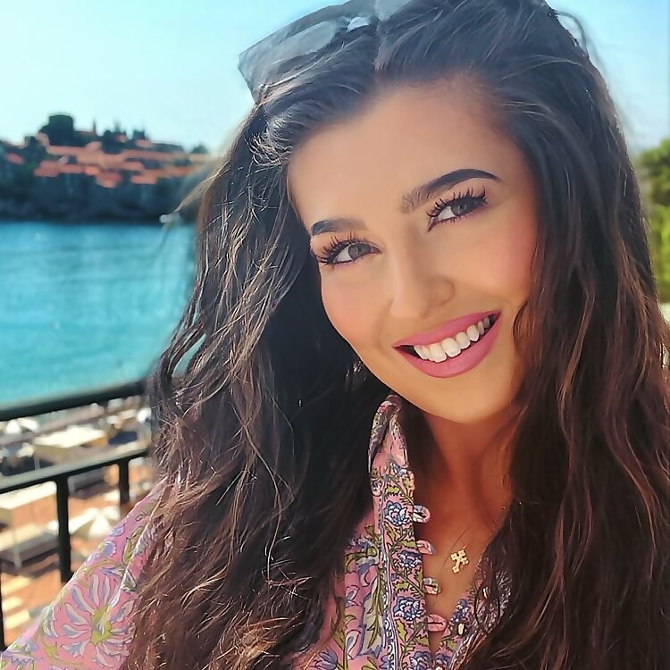 Irena Markovic