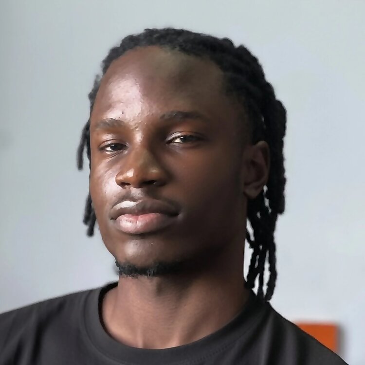 Benjamin Odeke