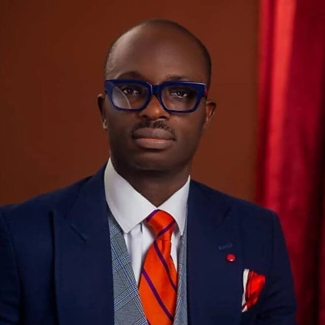 Bolaji Ogunwo