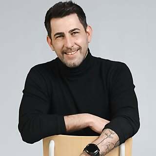 Leon Verbaj