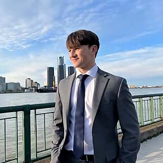 Austin Solak