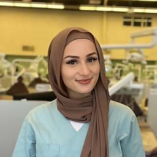 Hanine El-Mawed 