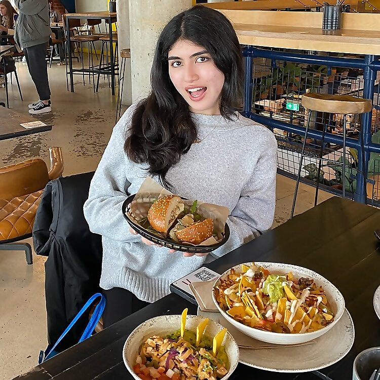 Foodiesab 