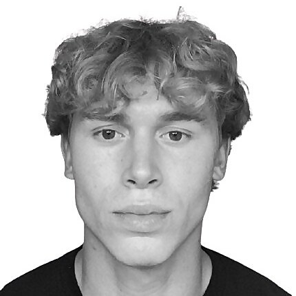 Nick Tarmossin