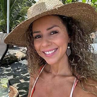 Nadia Aldana