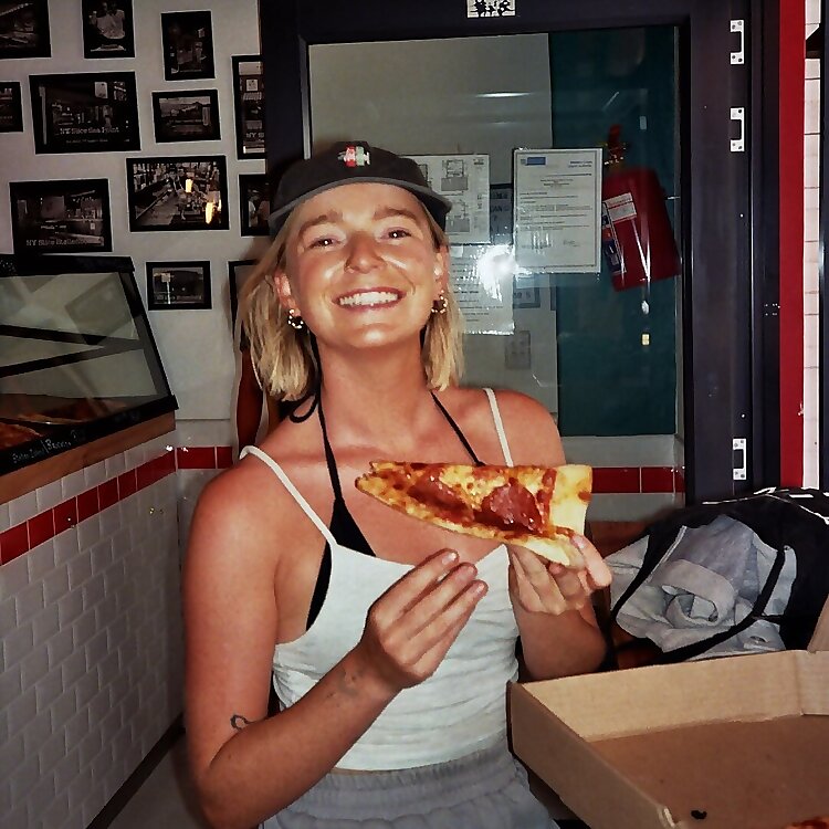 Jessica Dellow