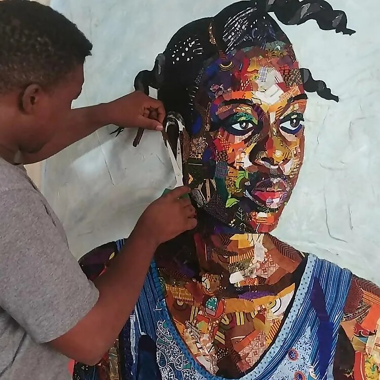 Uzoma Samuel