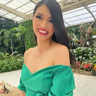 Carolina Monge