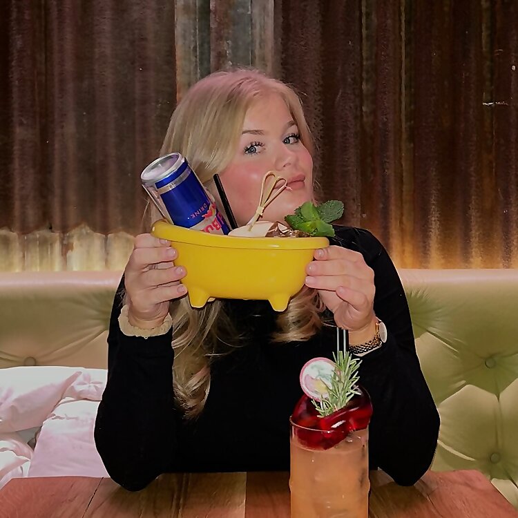 Brighton Food Diaries