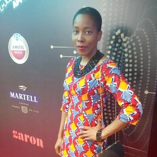 Adebimpe Adebambo