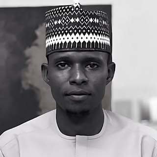 Abbas haruna nabayi