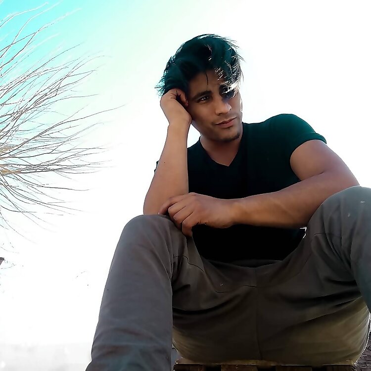 Gabriel Aguilar