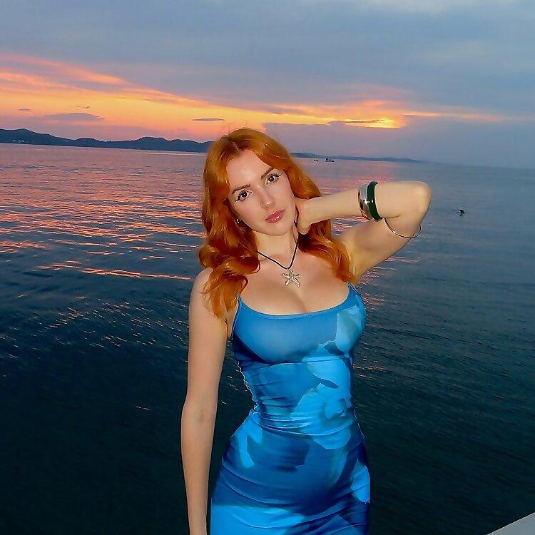 Scarlett Jones