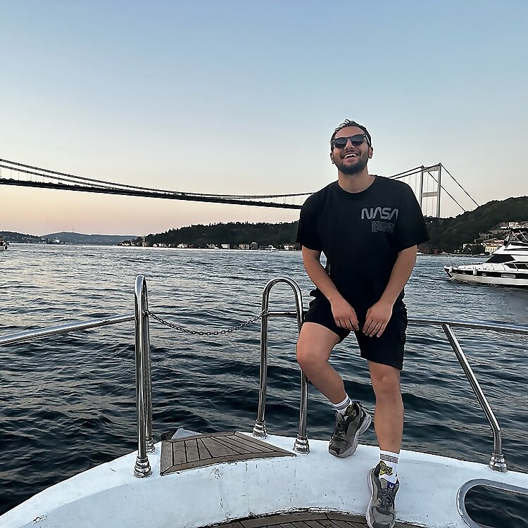 Taylan Korkunc