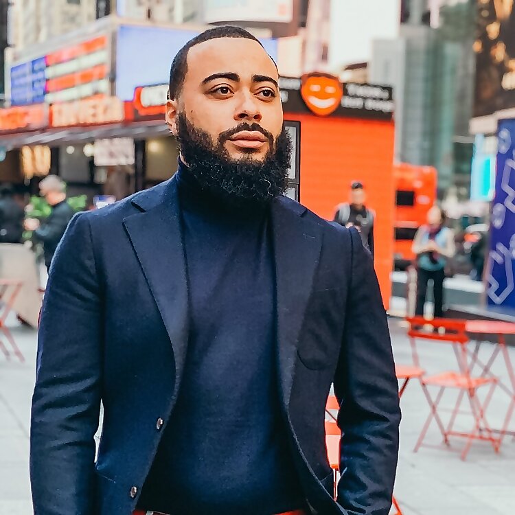Najee Hannigan 