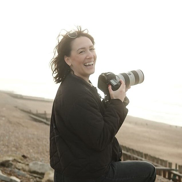 Ellen Richardson 