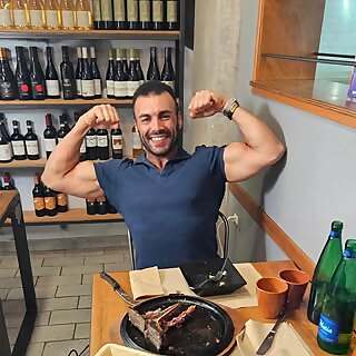 Fabrizio