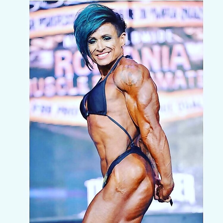 Wendy McCready