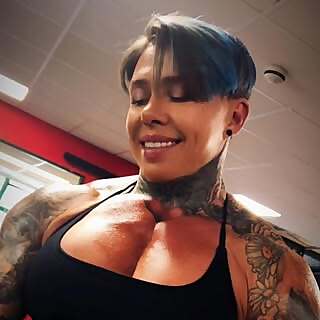 Rene Campbell