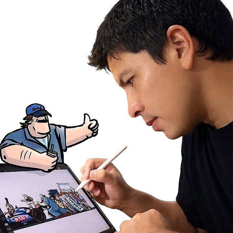 Carlitos Percara